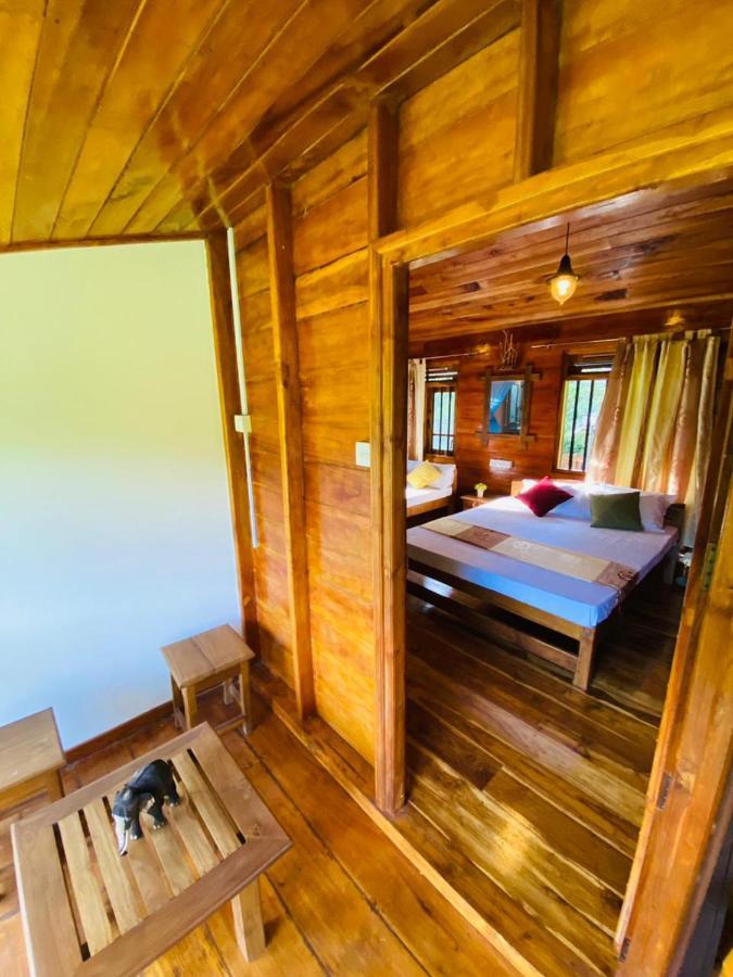 Thought Blooming Hotel Udawalawe Luaran gambar