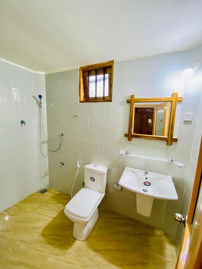 Thought Blooming Hotel Udawalawe Luaran gambar