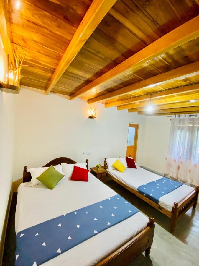 Thought Blooming Hotel Udawalawe Luaran gambar