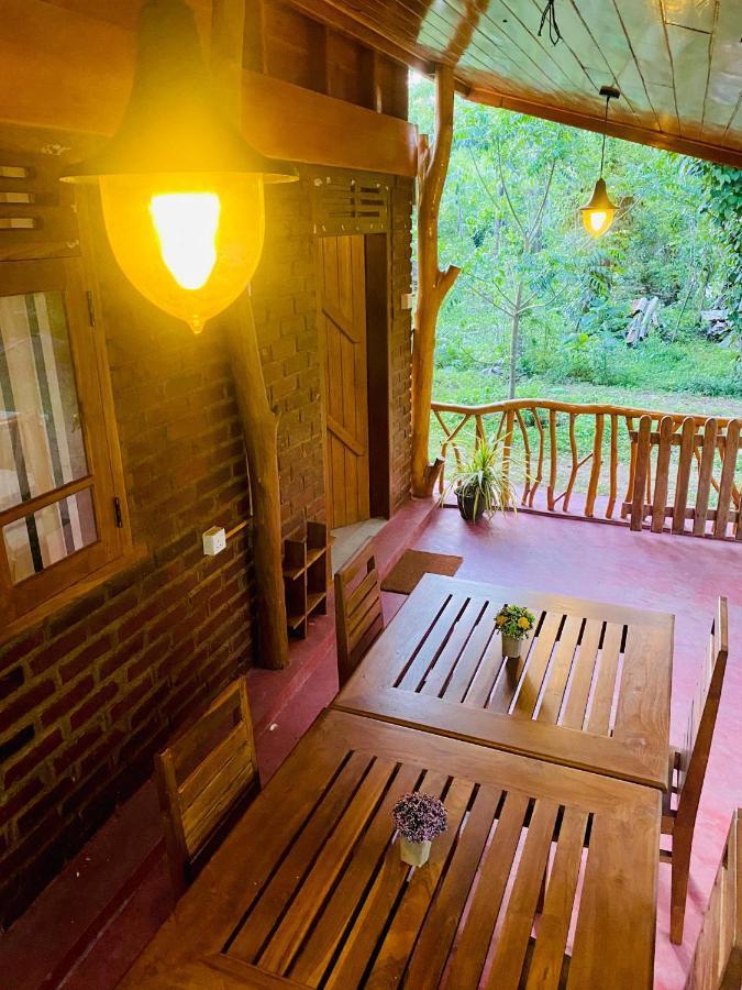 Thought Blooming Hotel Udawalawe Luaran gambar