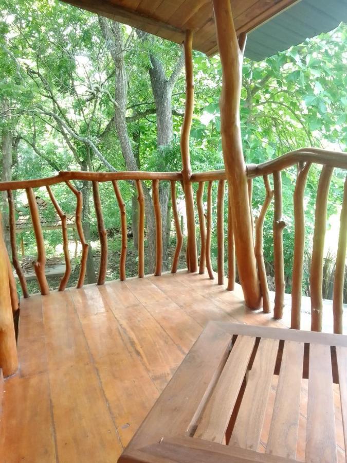 Thought Blooming Hotel Udawalawe Luaran gambar