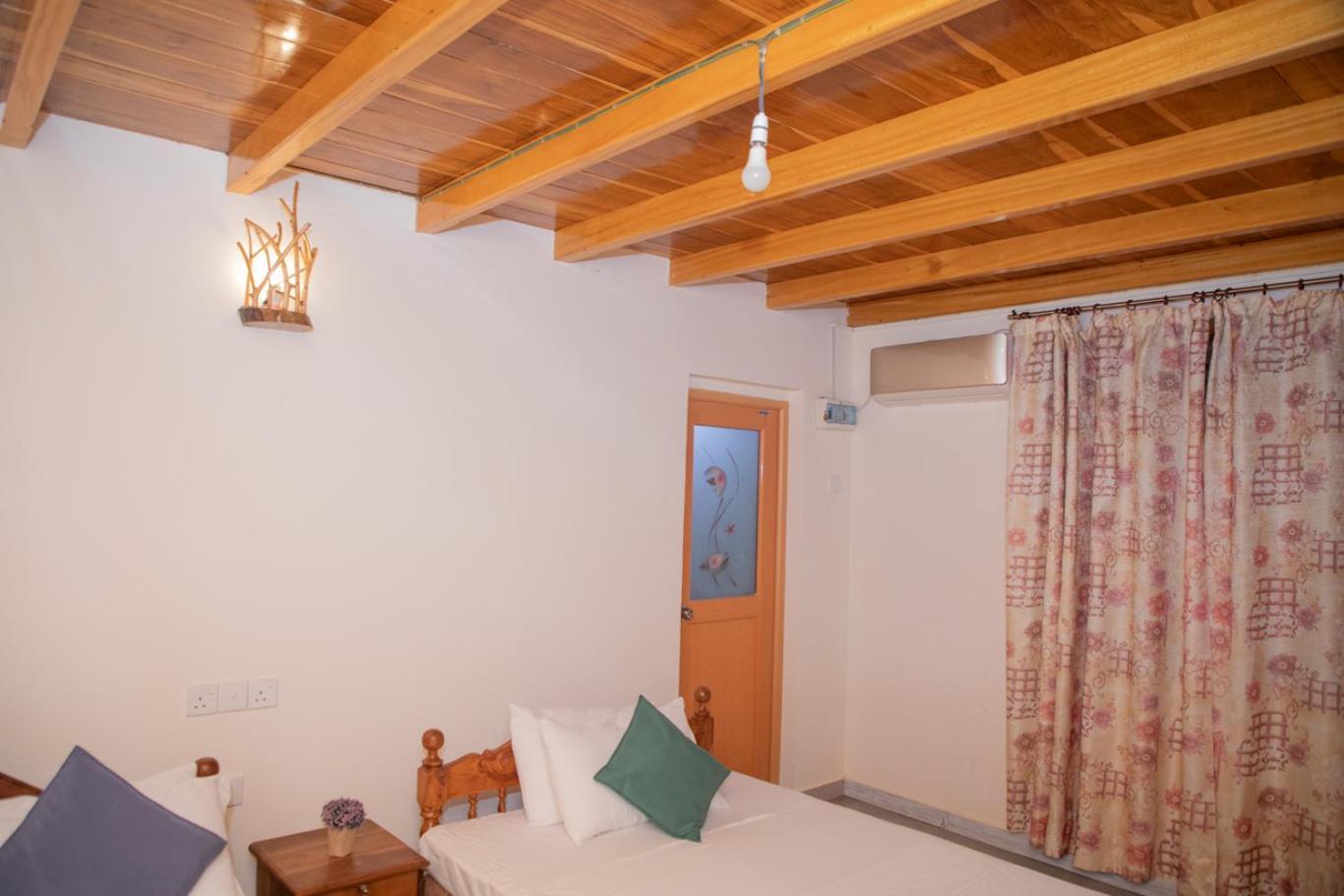 Thought Blooming Hotel Udawalawe Luaran gambar