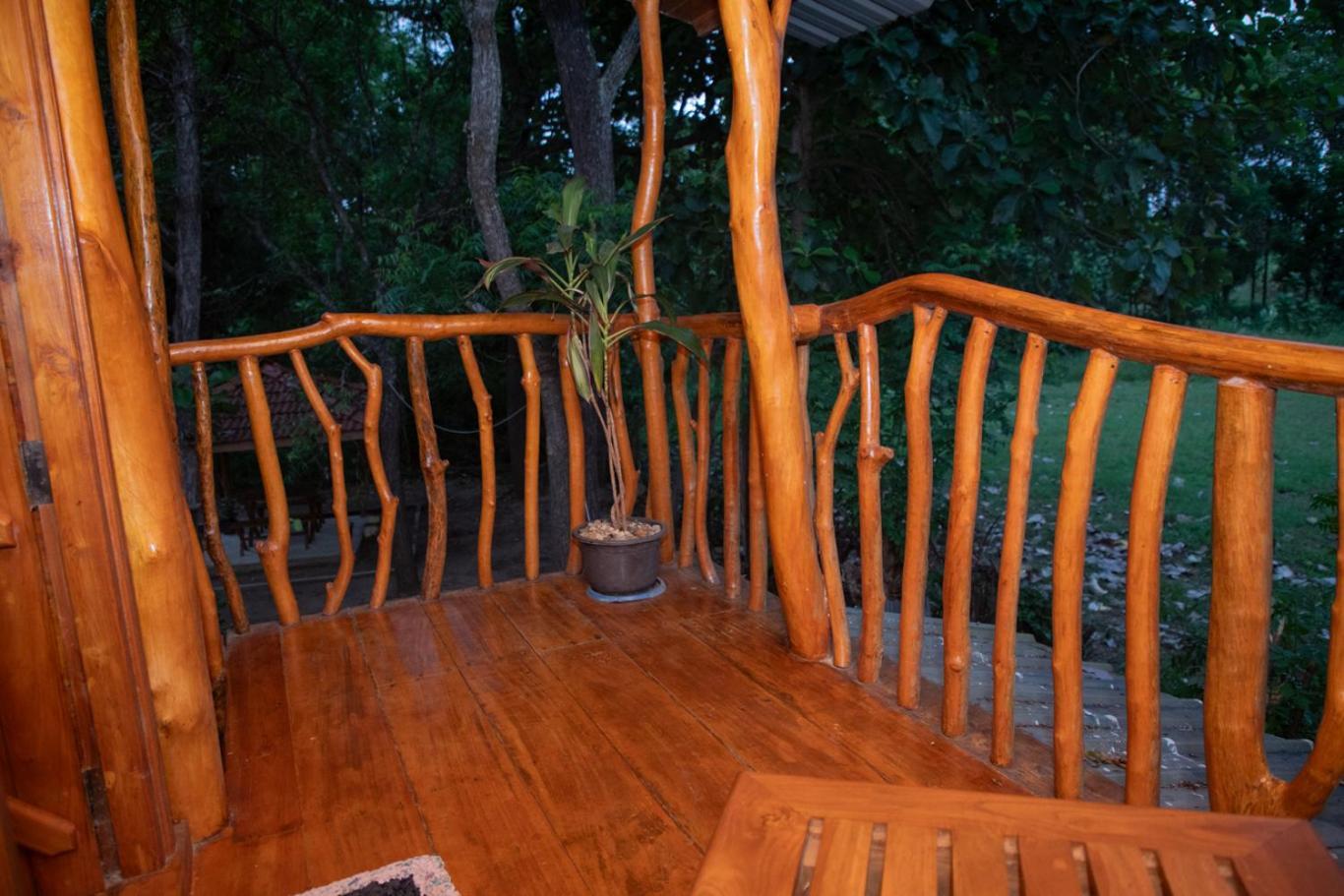 Thought Blooming Hotel Udawalawe Luaran gambar