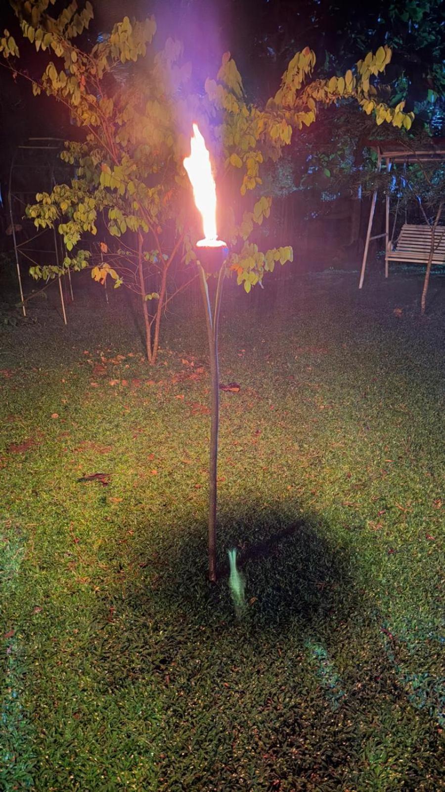 Thought Blooming Hotel Udawalawe Luaran gambar